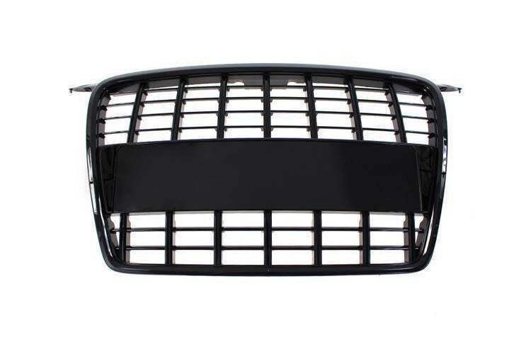 Gril Audi A3 8P S8-Style čierny