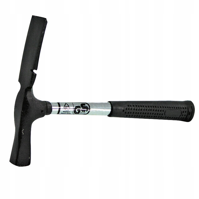 MŁOTEK MURARSKI T. BERL.,RĘK. MET/GUM. 600G PROF.