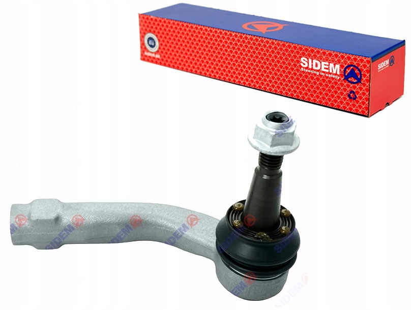 VOLVO S60 III V60 II PR SIDEM