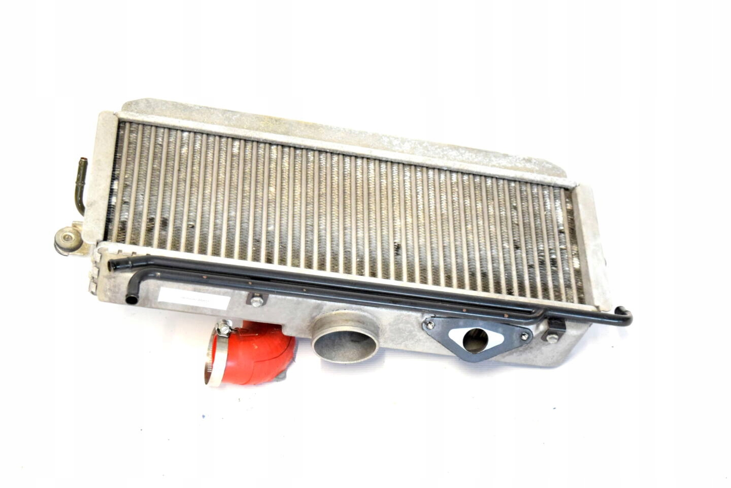 Intercooler Subaru Impreza WRX STI 2008-2013 Numer katalogowy części INTER_GRB005696