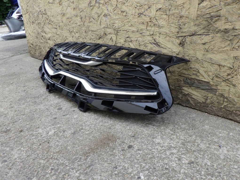 KIA CEED 3 III LIFT 2021- Grille