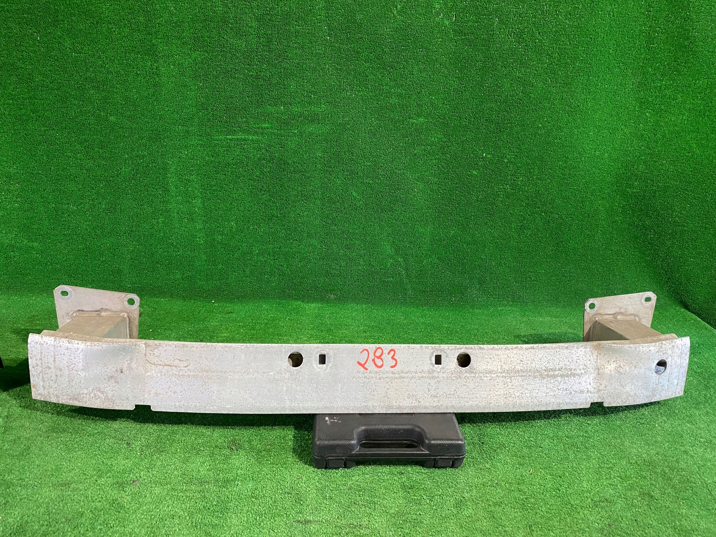 Stoßstangenträger hinten heck OPEL INSIGNIA B