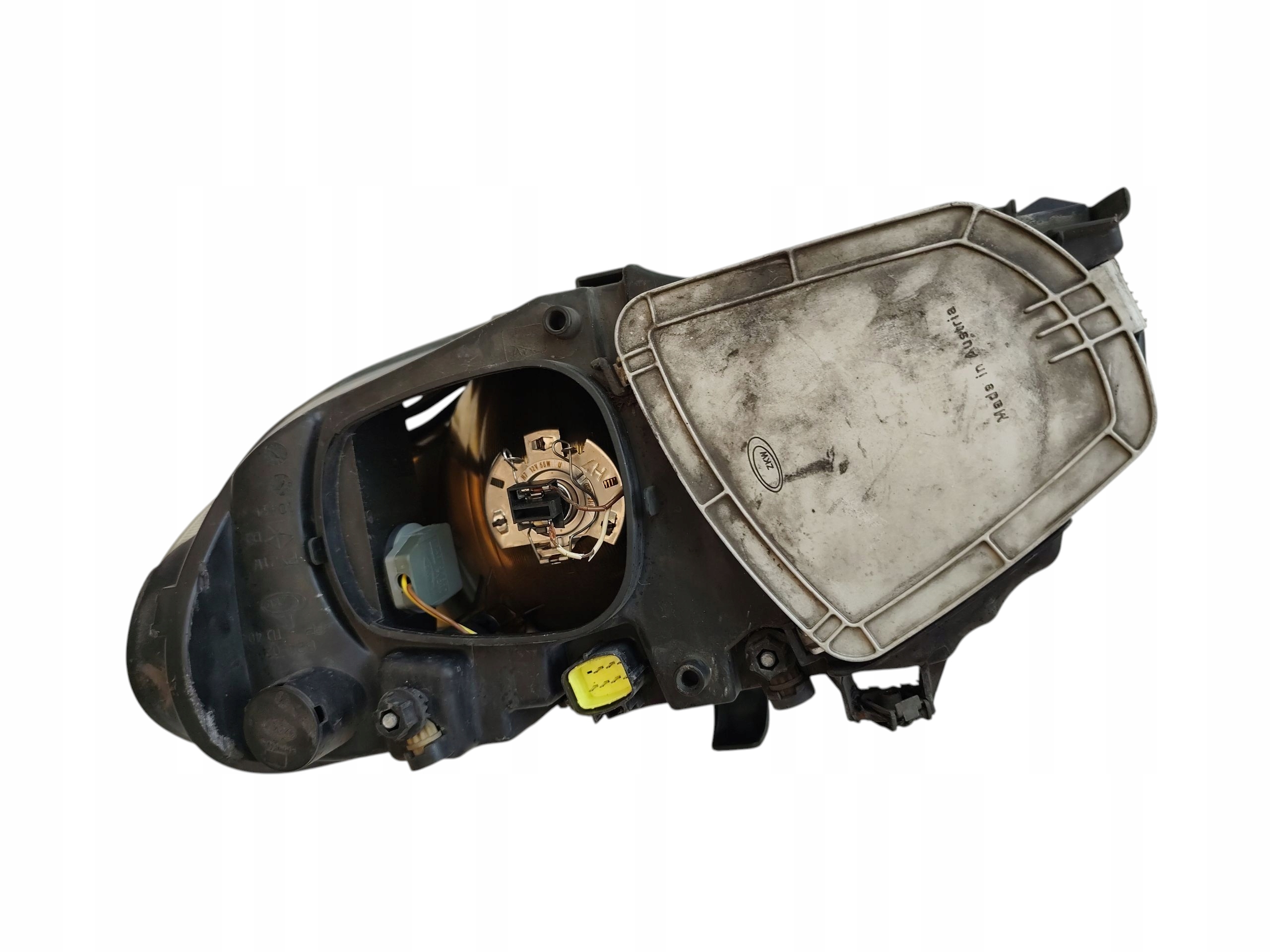 light REFLEKTOR right front CHRYSLER VOYAGER IV (2000-2005) EUROPA