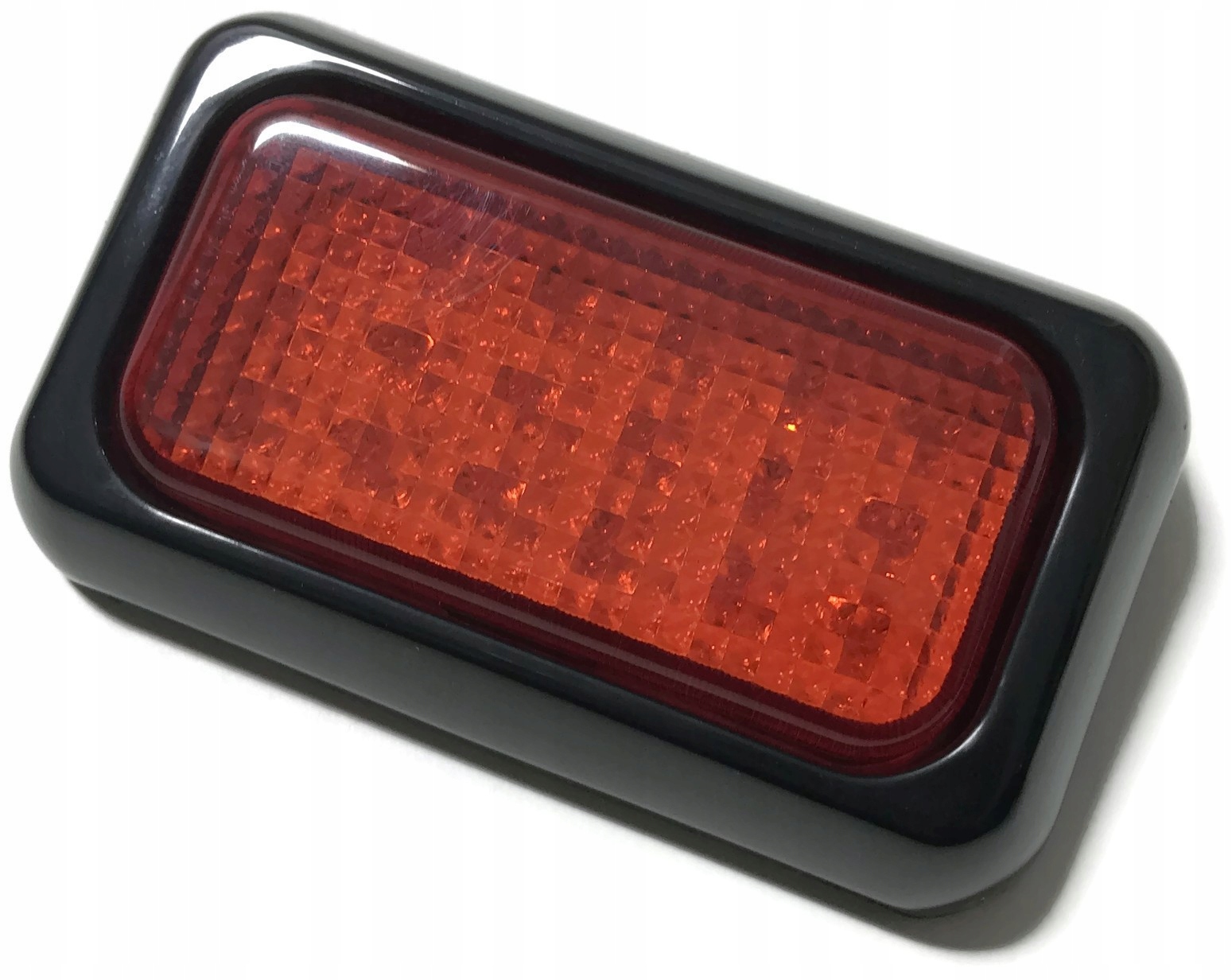 

Lampa Led Tył Motocykl Pozycja Stop Mała 12v 24v