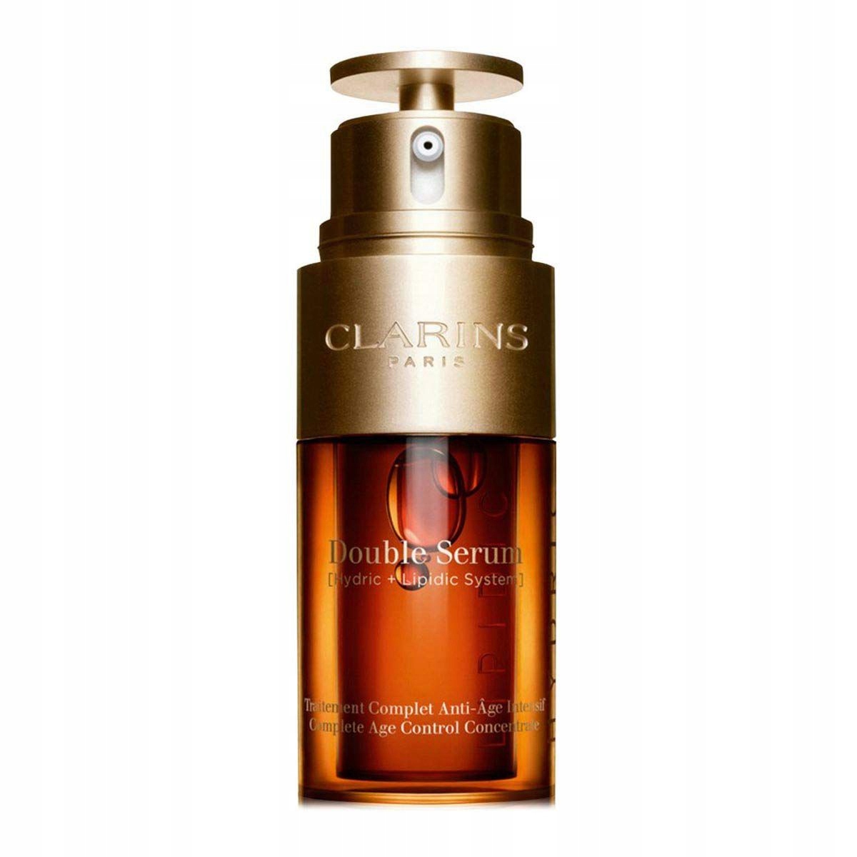 Clarins Double Serum Complete Age Control 30 ML Kompletní omlazující sérum 30 ml