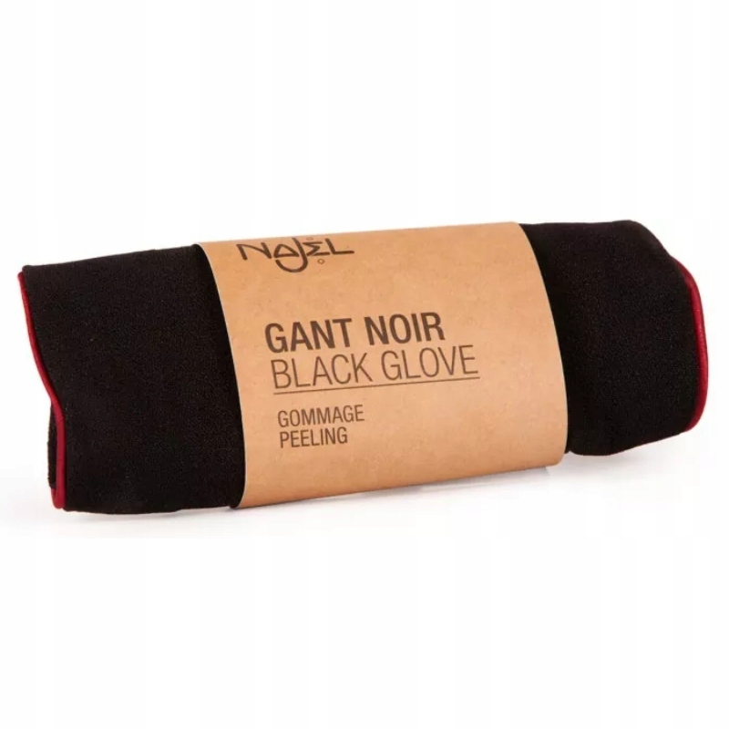 NAJEL RĘKAWICA KESSA ZE ŚCIĄGACZEM DO MASAŻU CIAŁA