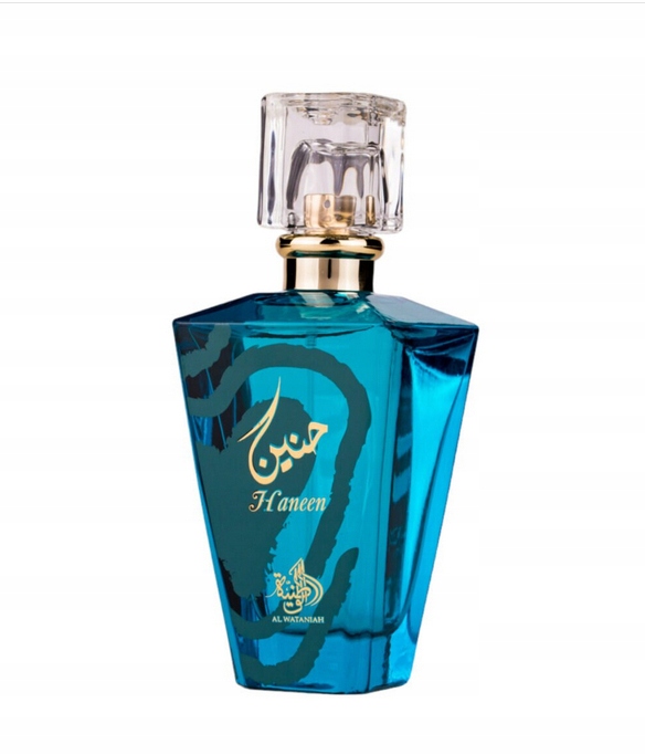 Al Wataniah Haneen Edp sprej 100ml