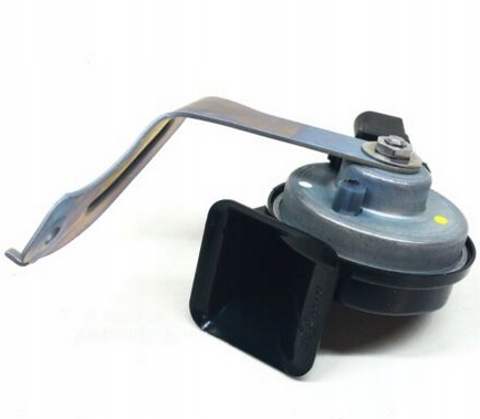 61337404430 - НЧ-сигнал BMW X3 G01 / X4 G02 оригінал