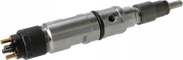 Wtryskiwacz Producent części Deutz