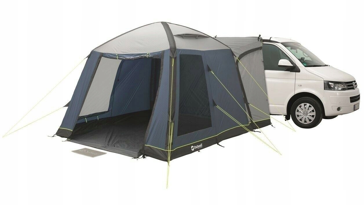 Przedsionek namiot do Vana Outwell Milestone Air