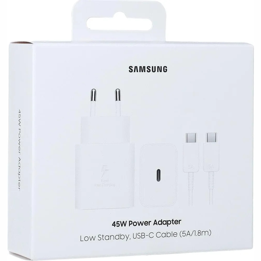 Samsung EP-T4511XW 45W Biały
