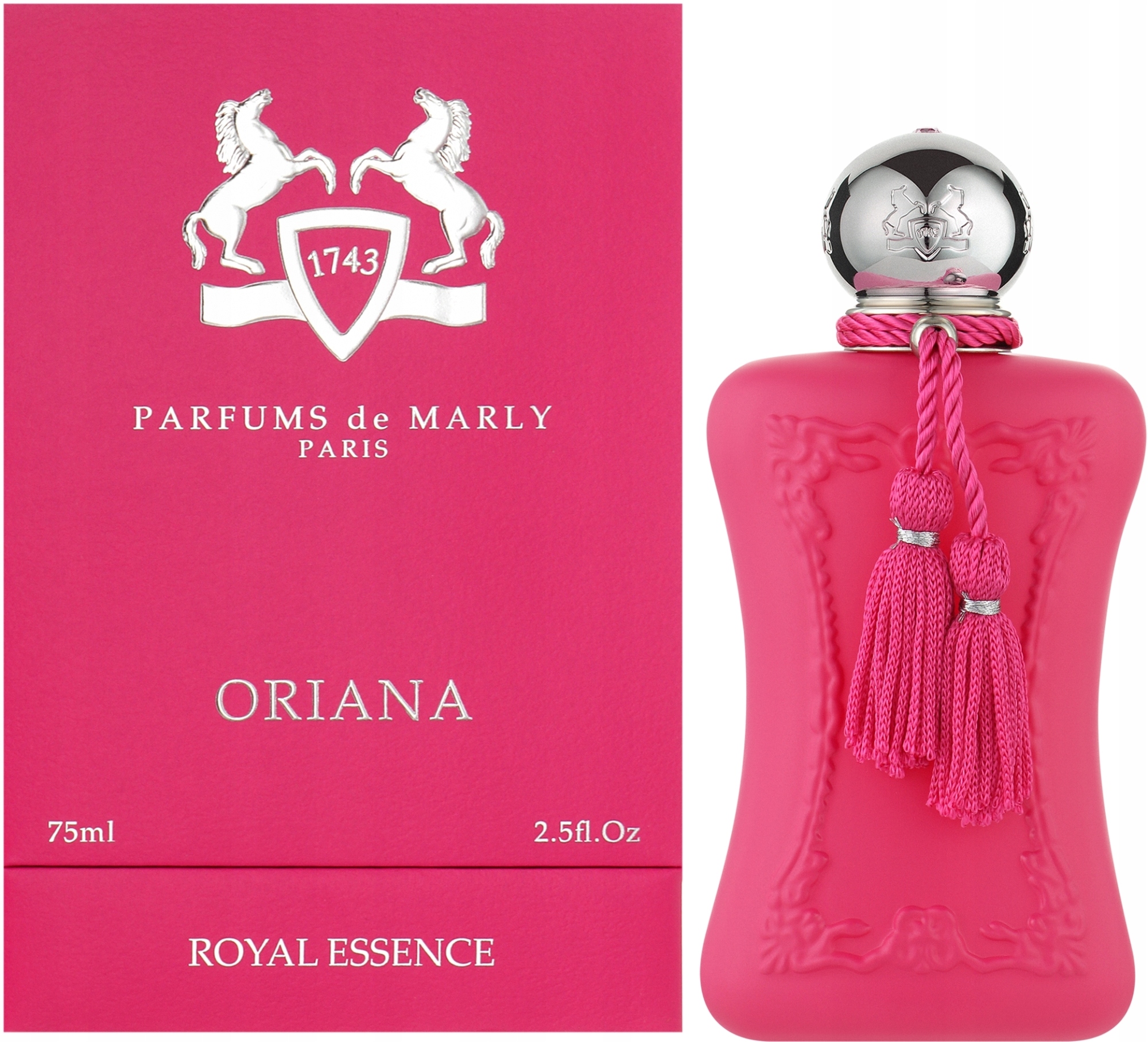 Parfums De Marly Oriana Edp 75 ML