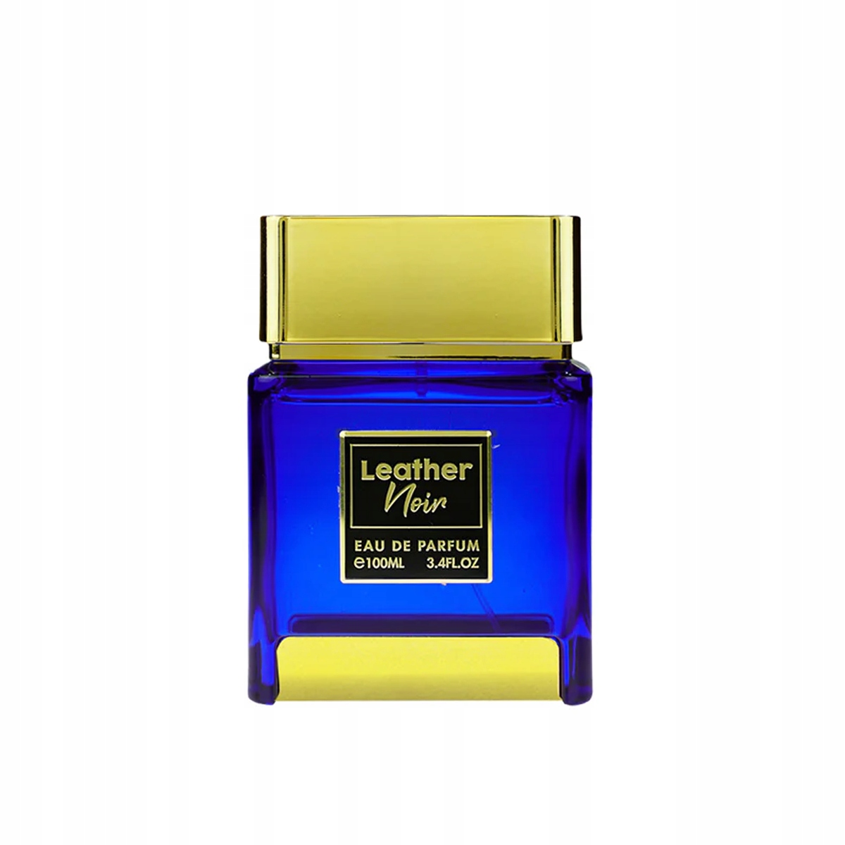 Flavia Leather Noir Edp 100 ml Unisex