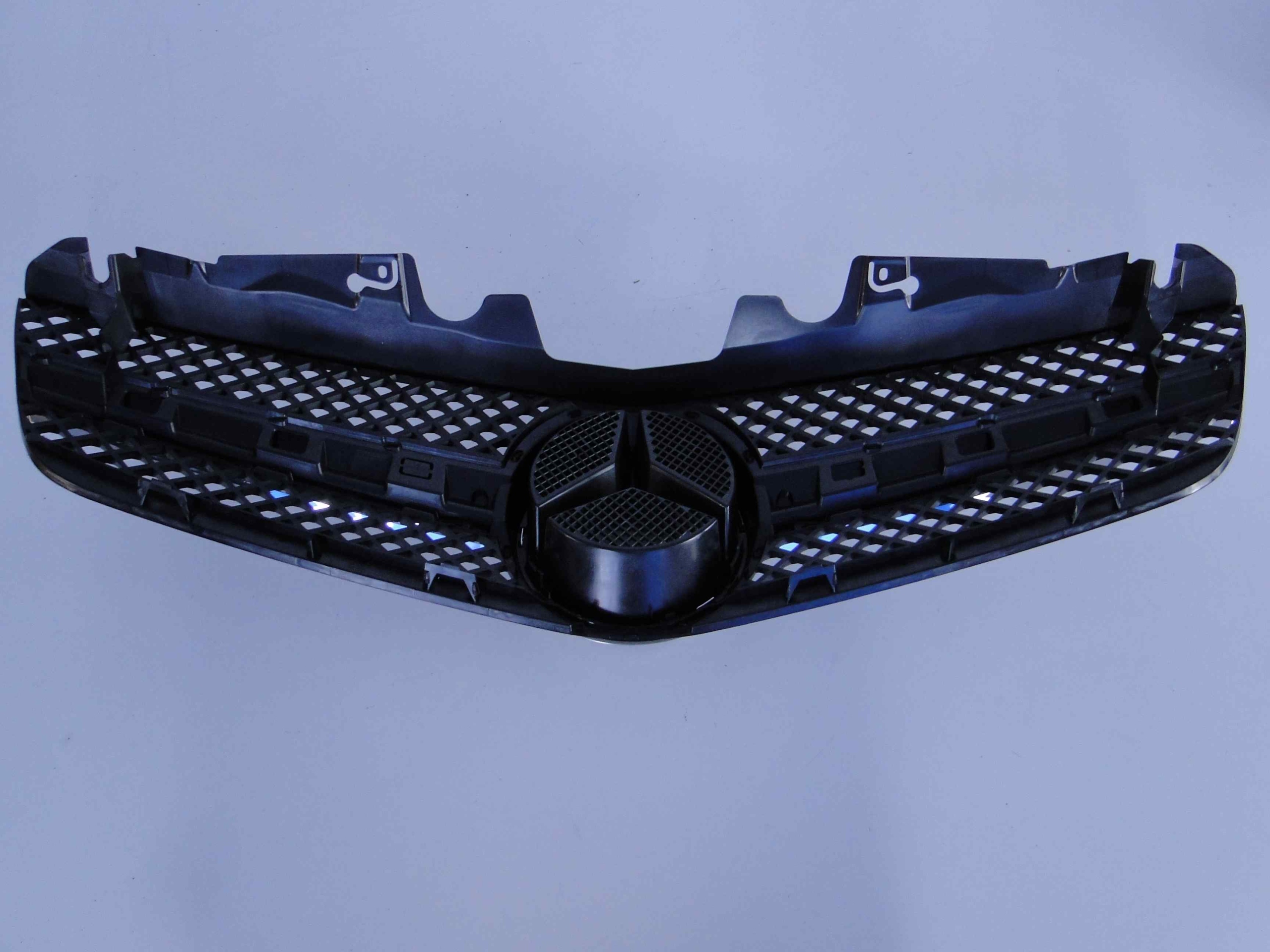 MERCEDES SL R230 230 LIFT GRILL ATRAPA ORYGINAŁ Numer katalogowy oryginału A2308802283