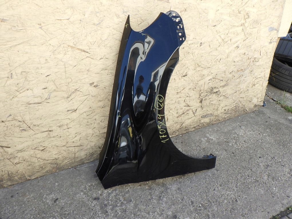 VW GOLF VI 6 5K6 5K fender right front