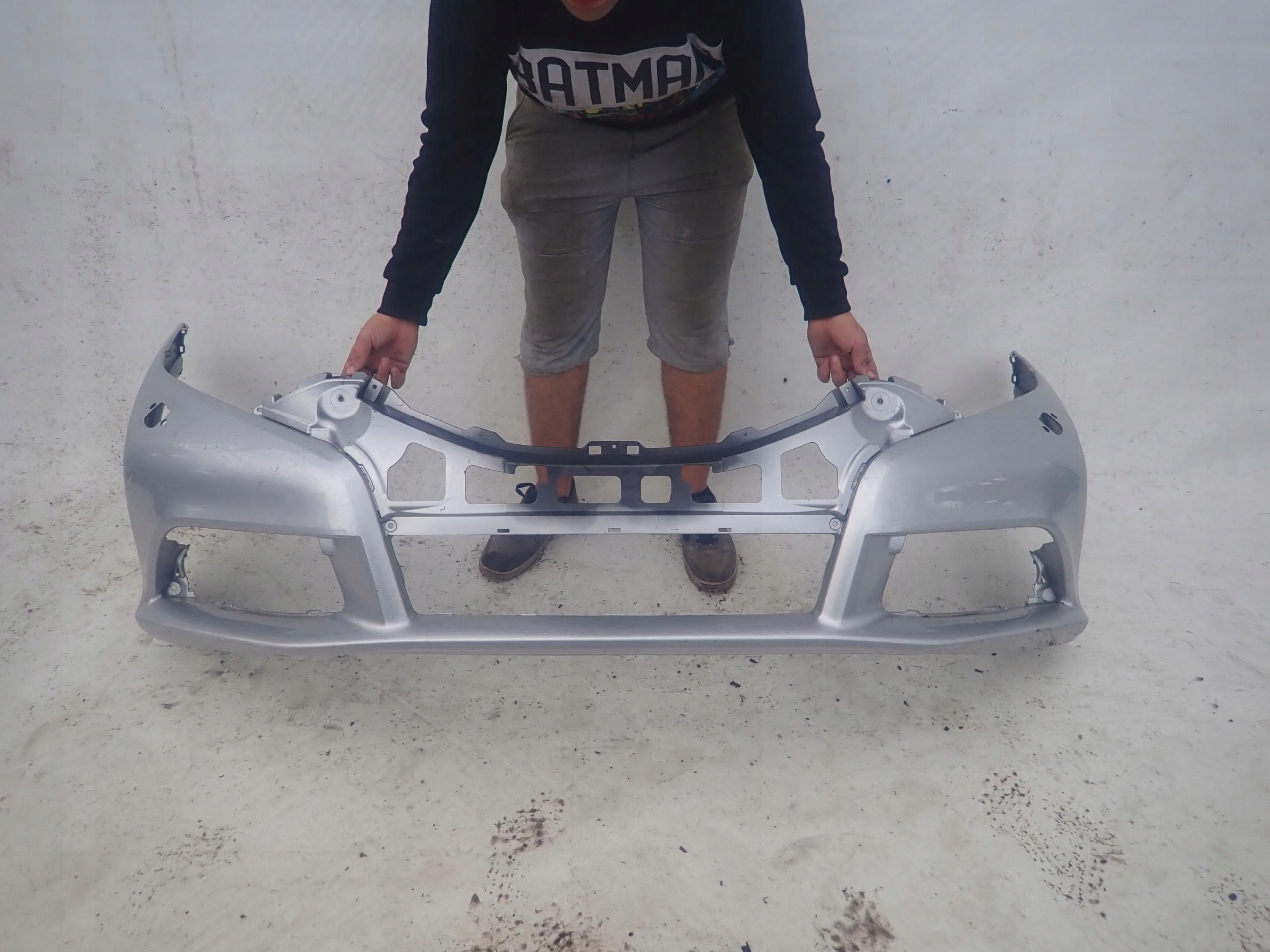 HONDA CIVIC IX 9 11-13 bumper front washer
