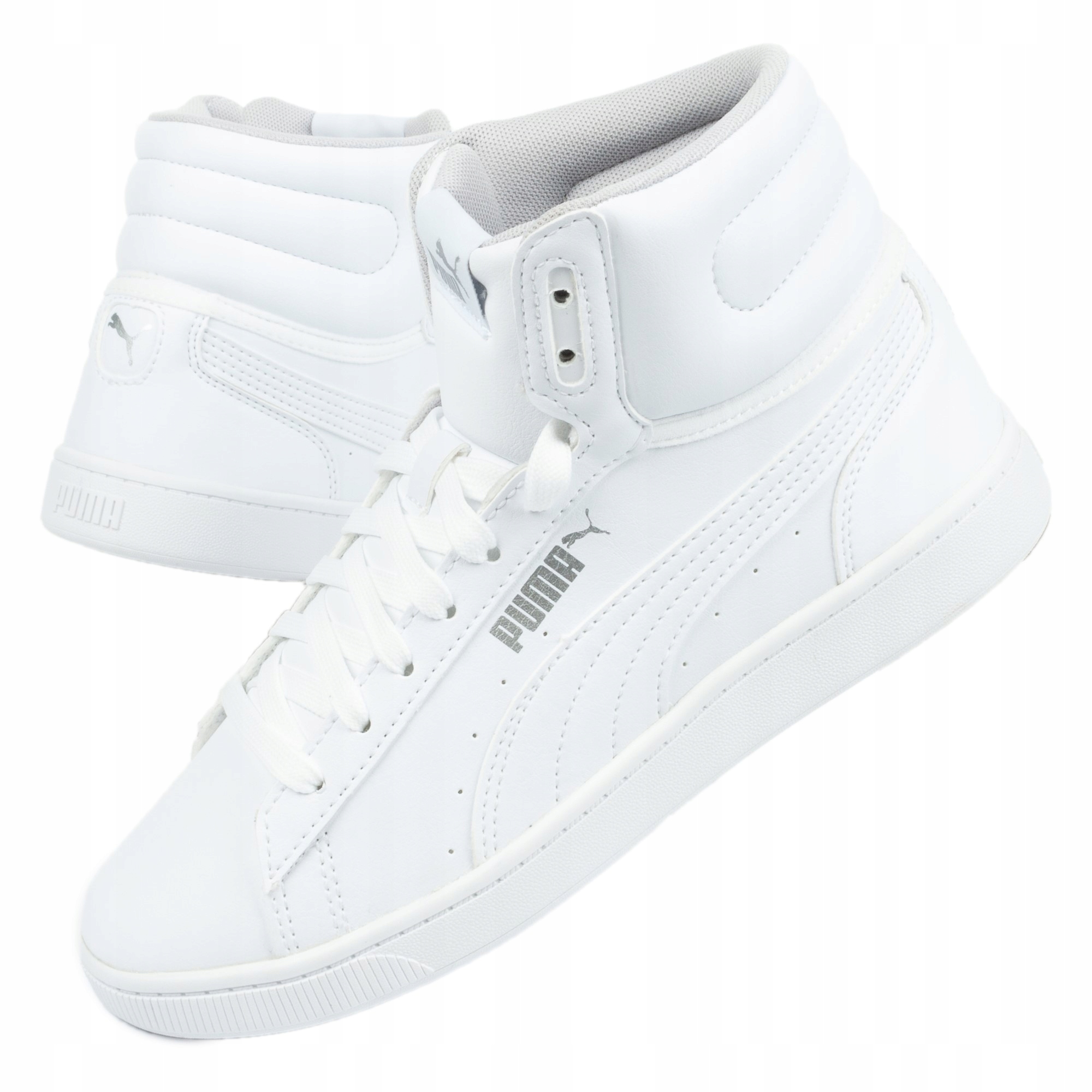 

Buty Młodzieżowe Puma Vikky v2 Mid Sl [370619 04]