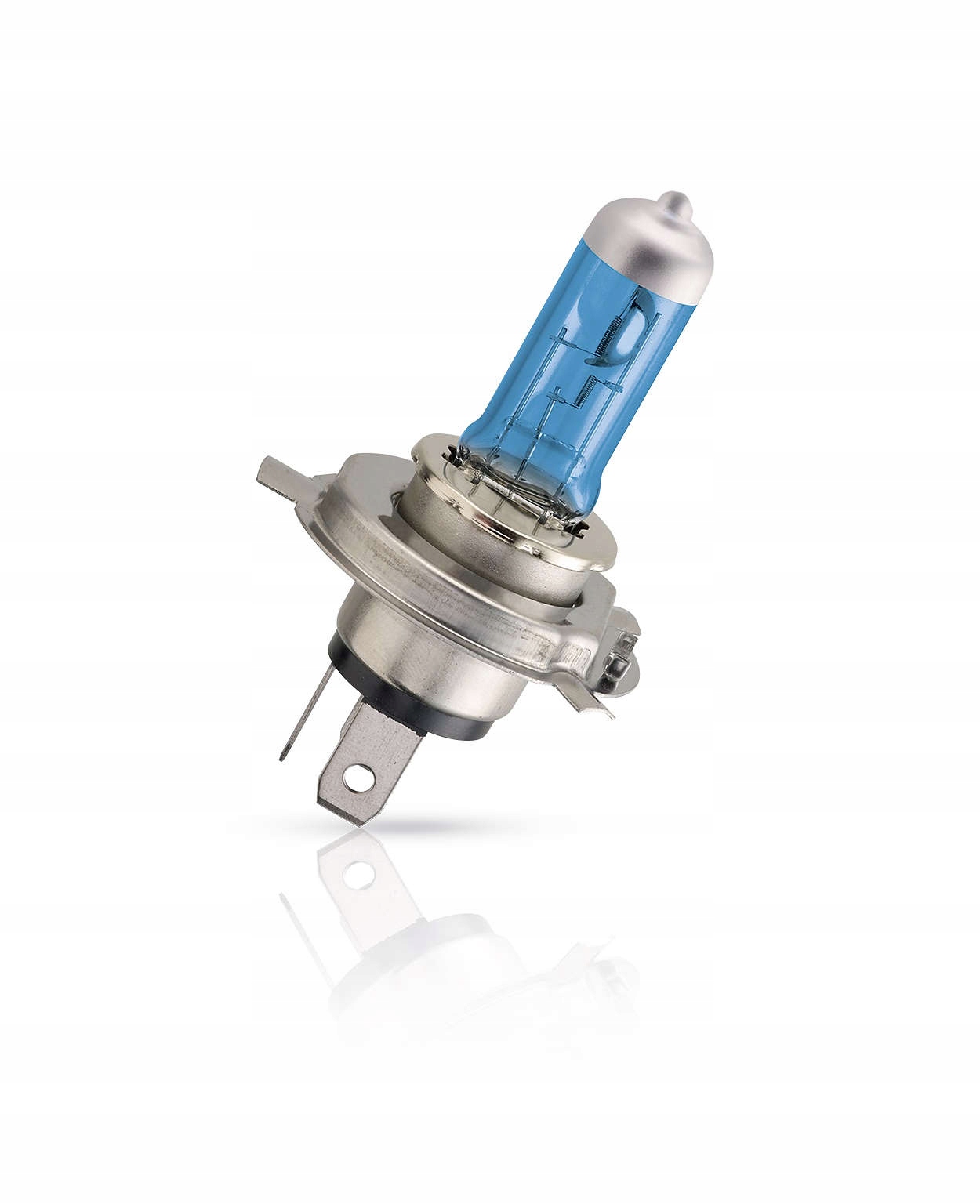 Philips Żarówka Crystal Vision Ultra Moto HS1 Typ HS1 / P43t