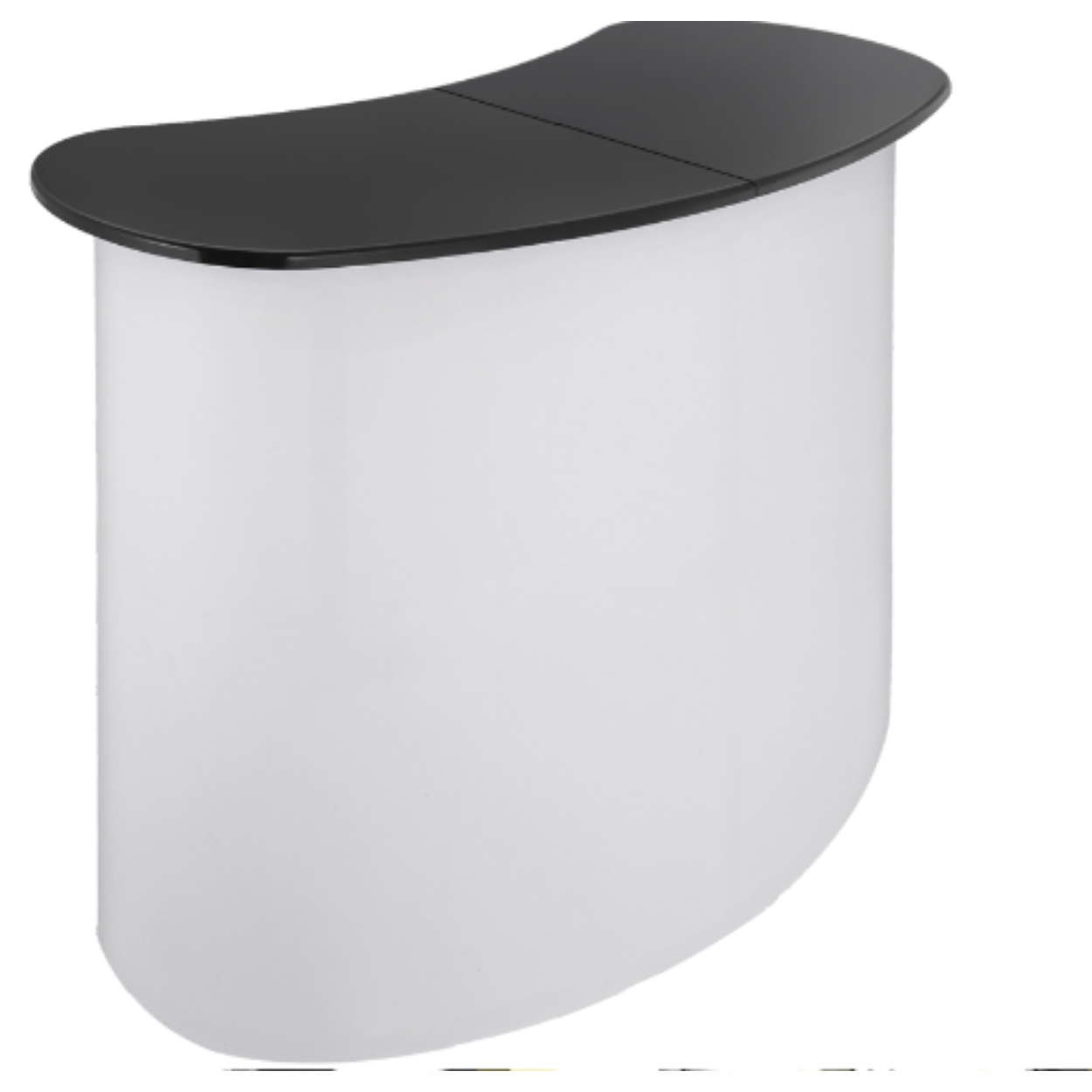 TRYBUNKA LADA PROMOCYJNA REKLAMOWA STOLIK STOISKO Marka inny