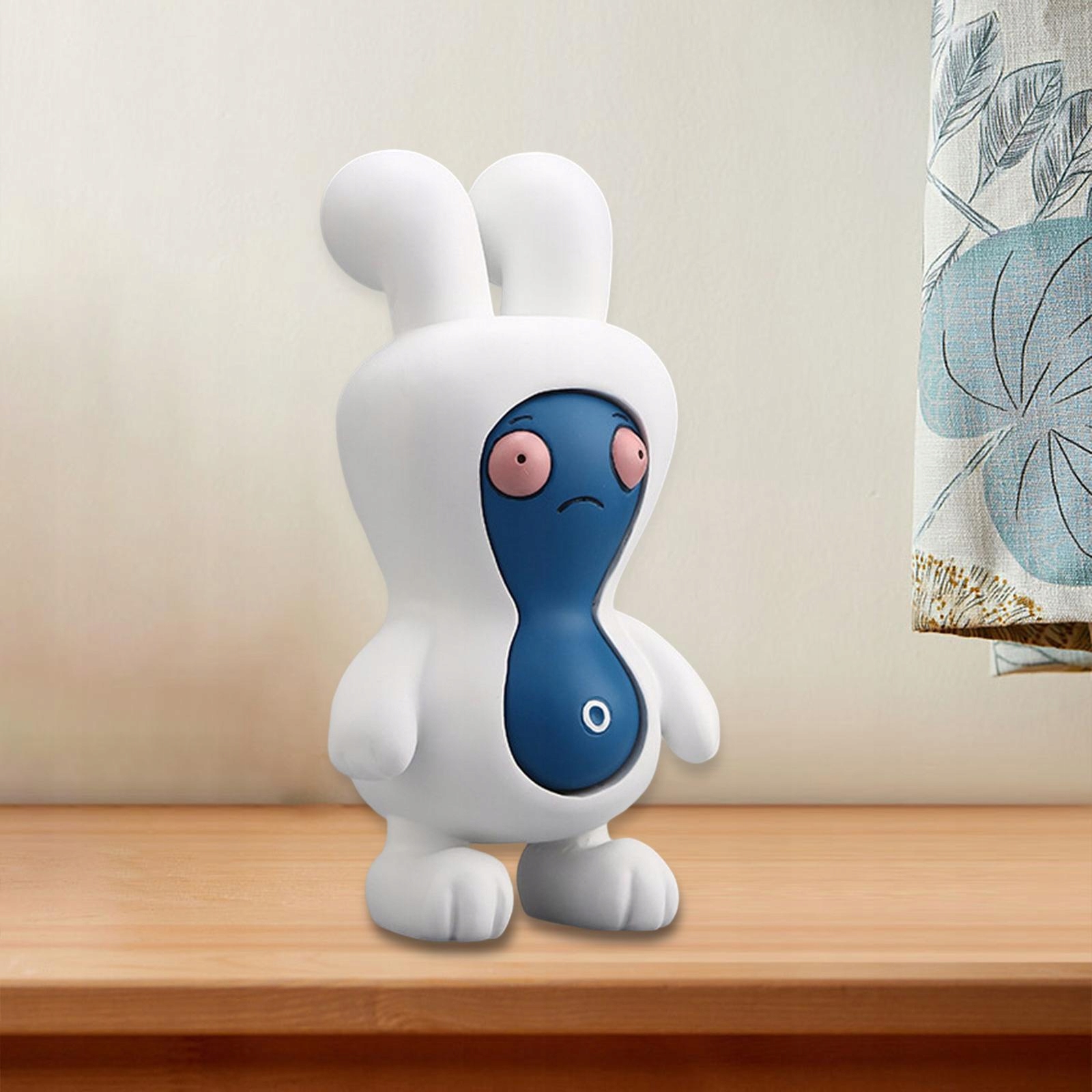 Dekoracja z orzeszków ziemnych z kreskówek Marka bez marki