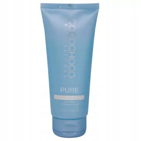 CocoChoco Keratyna Pure do keratynowego prostowania włosów 100 ml