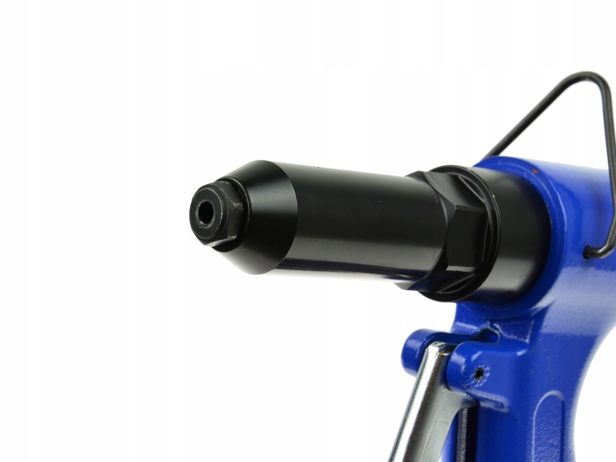 Пневматический клепальный станок 2,4-6,4 GEKO G01348