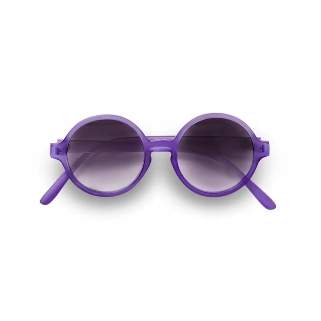 Purple Woam Dla Dorosłych Okulary KiETLA