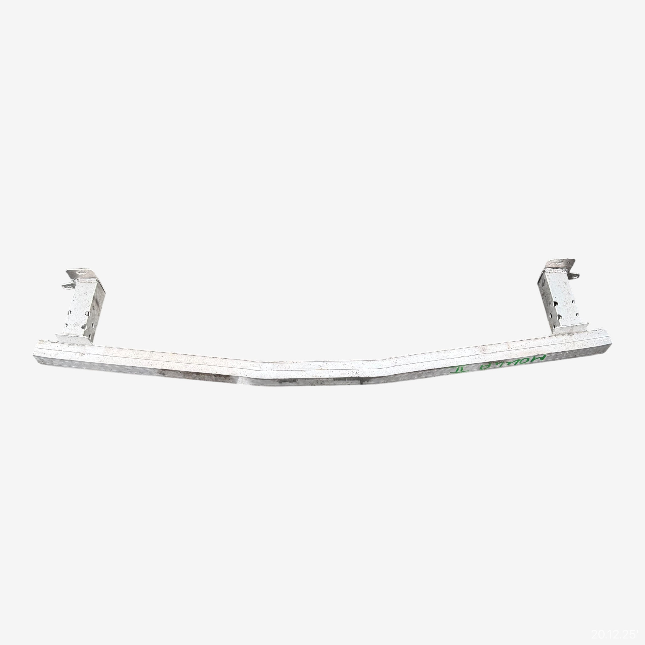 sider front below radiator beam tip OPEL MOKKA B II 2023 ROK