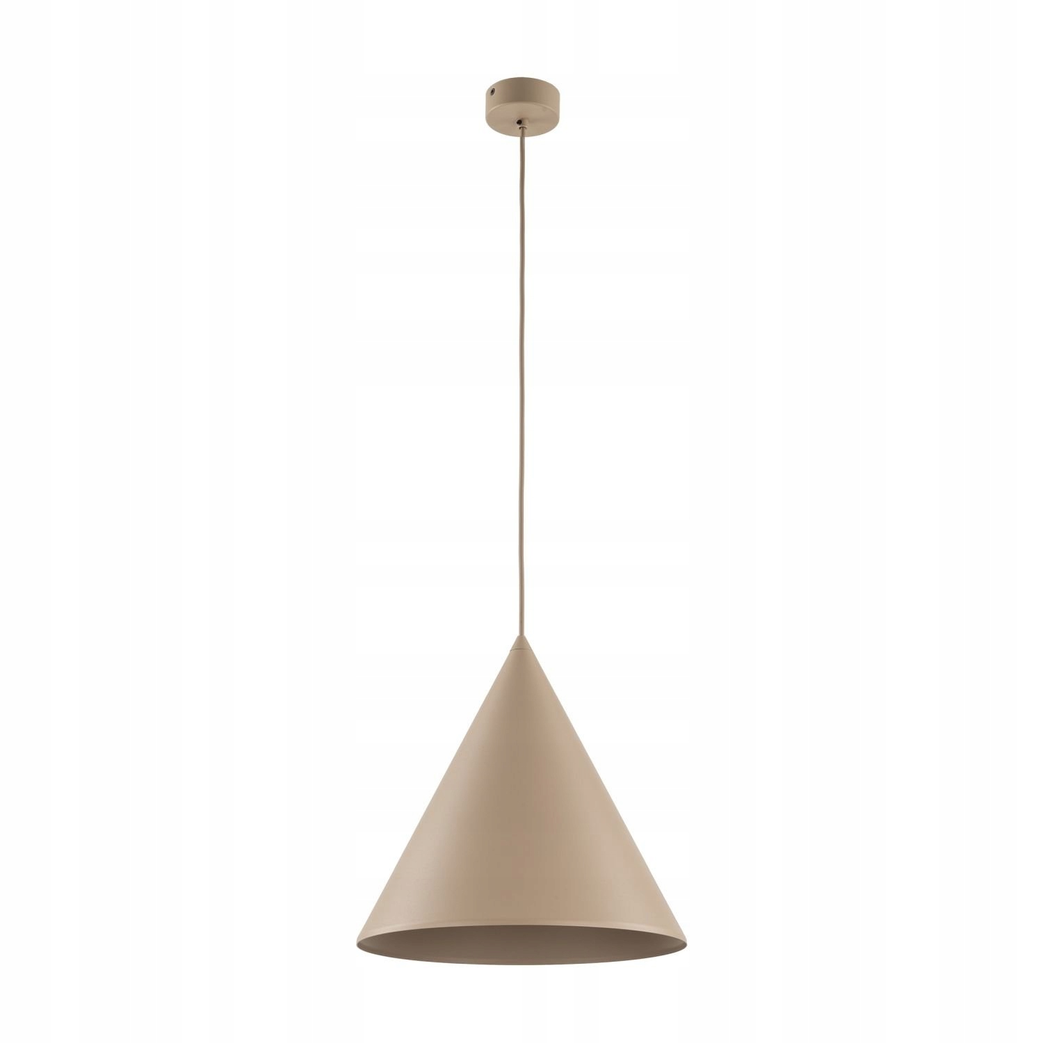 Závesná lampa Cono Sabia L 10621 Tk Lighting