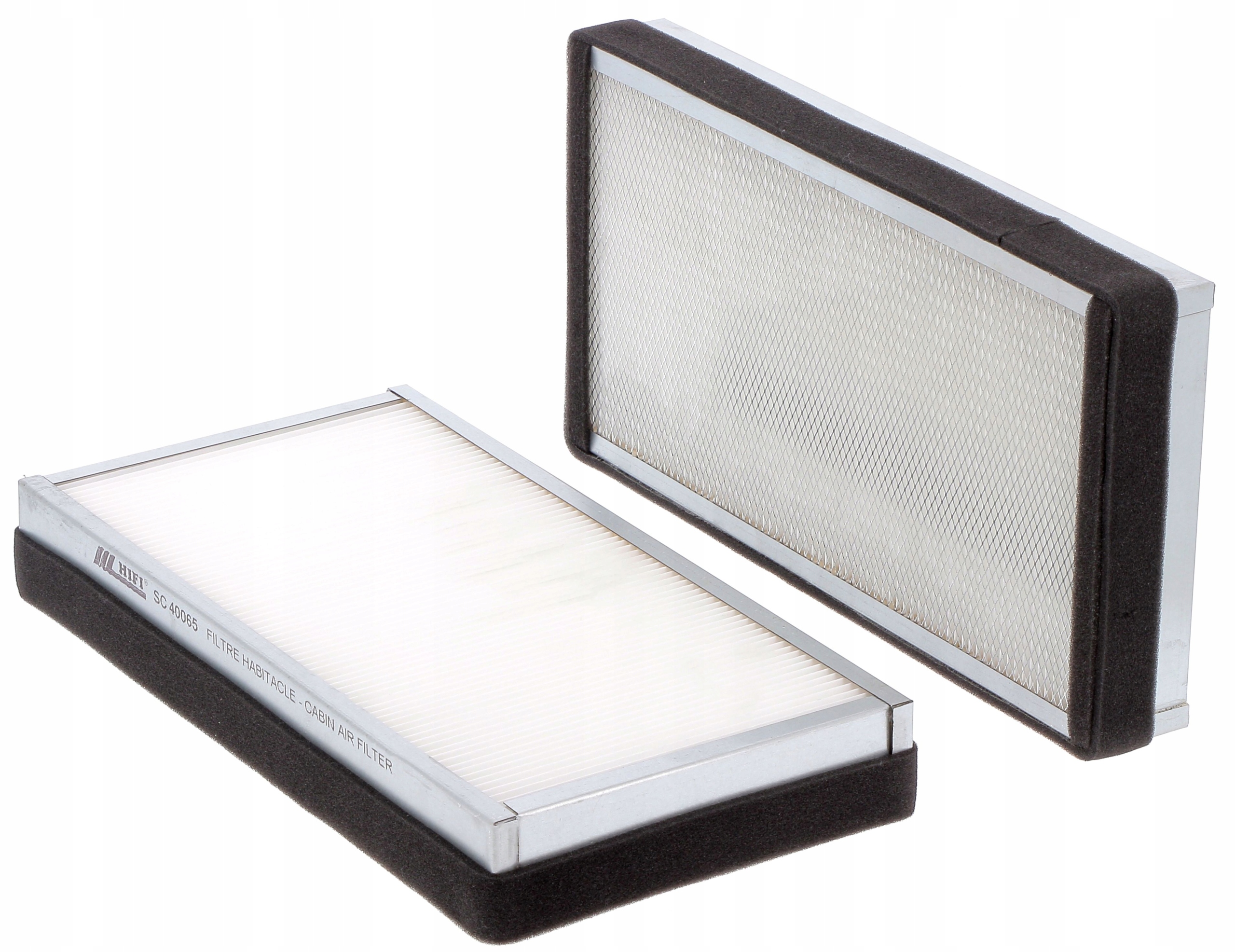 Filtr kabinowy SC 40065