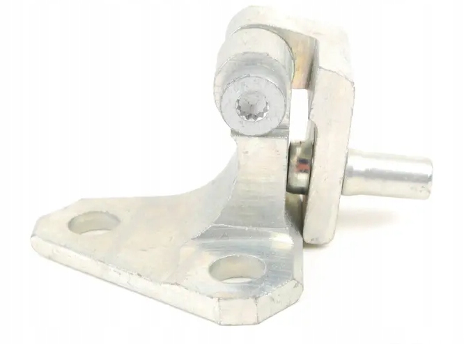 ZAWIAS DRZWI PRZÓD GÓRA VW GOLF VI PLUS JETTA LEWY