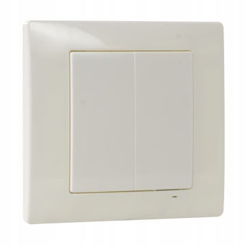 ZAMEL RADIOWY NADAJNIK KLAWISZOWY 4-KANAŁ RNK-04 Marka Zamel