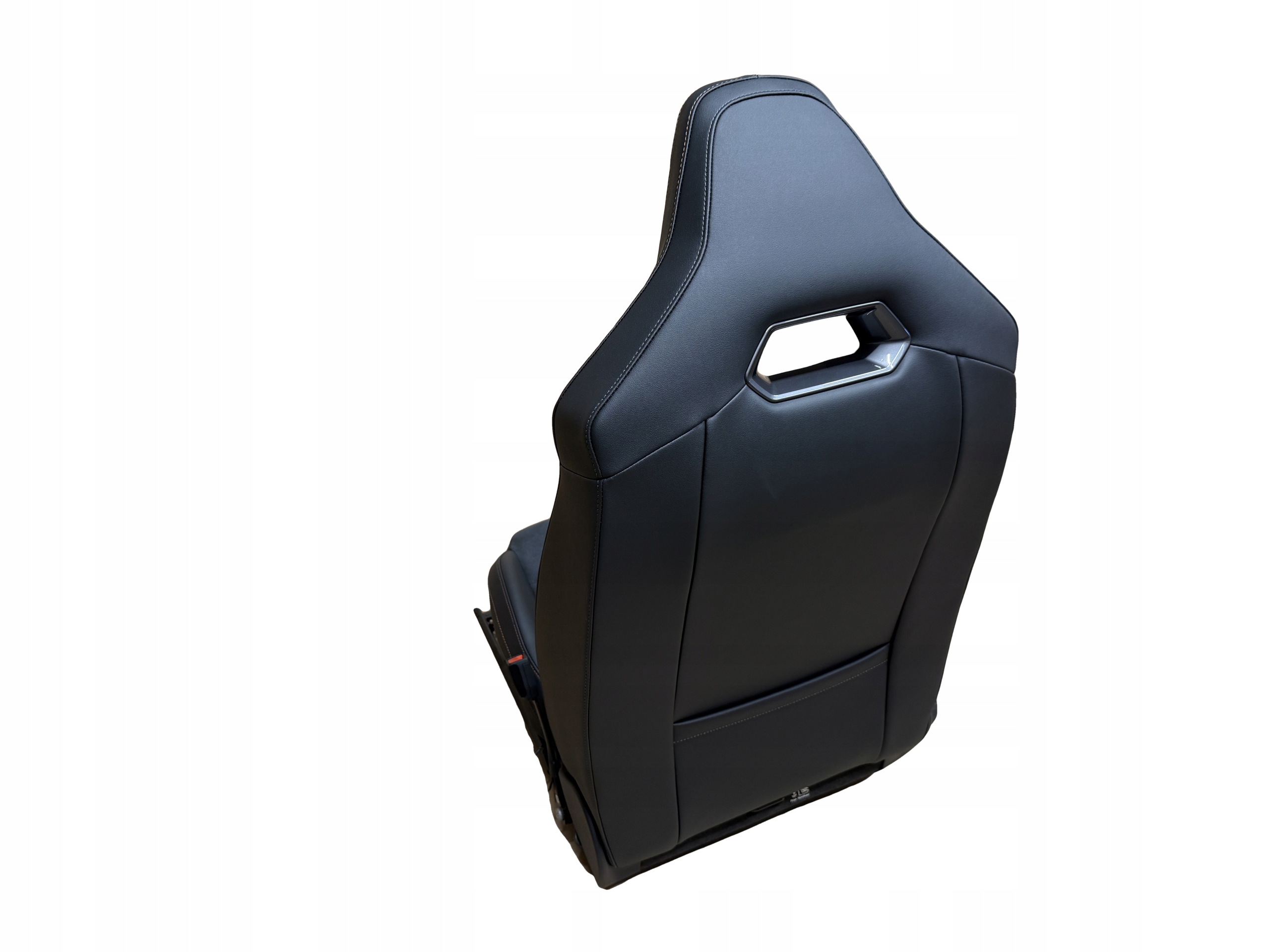 CUPRA LEON FORMENTOR VZ LIFT seats front leather ALCANTARA