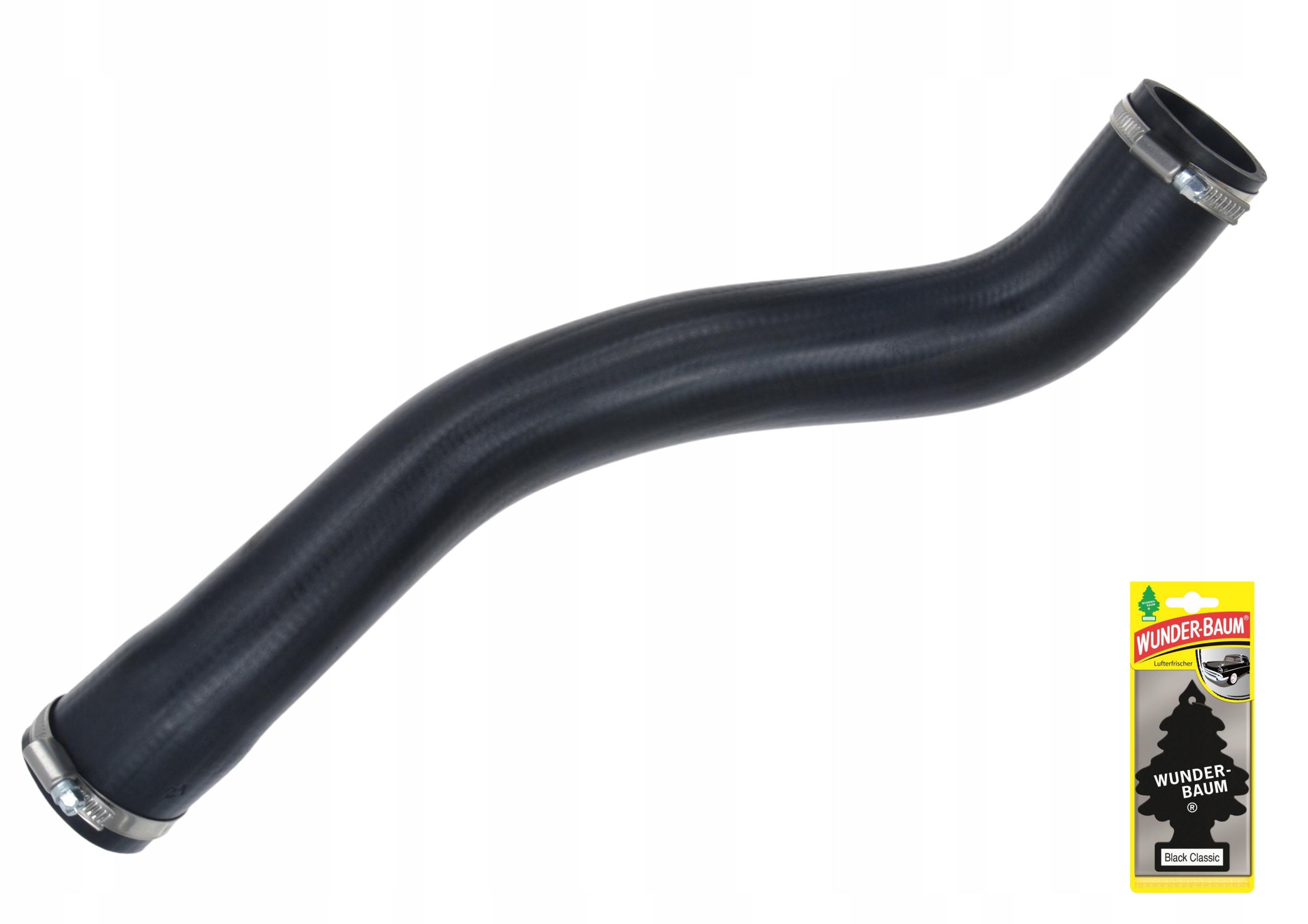 8200598006 - Турбо шланг труба Dacia DUSTER LOGAN SANDERO 1.5 dCi