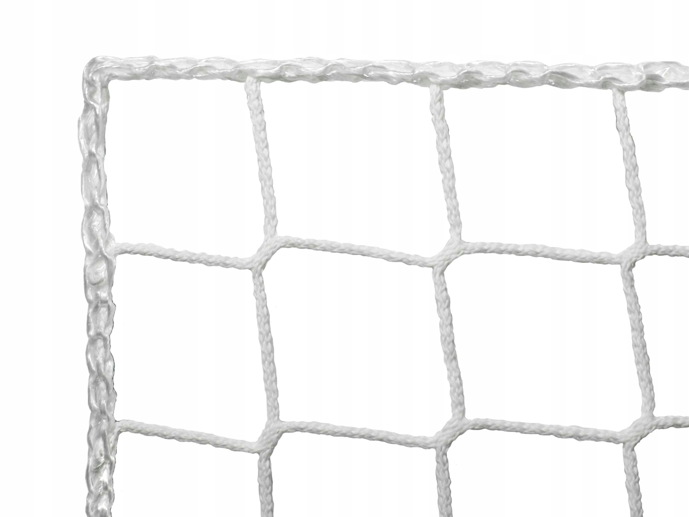 Síť s opletením – bílá 5 – 0,80 x 1,70 m