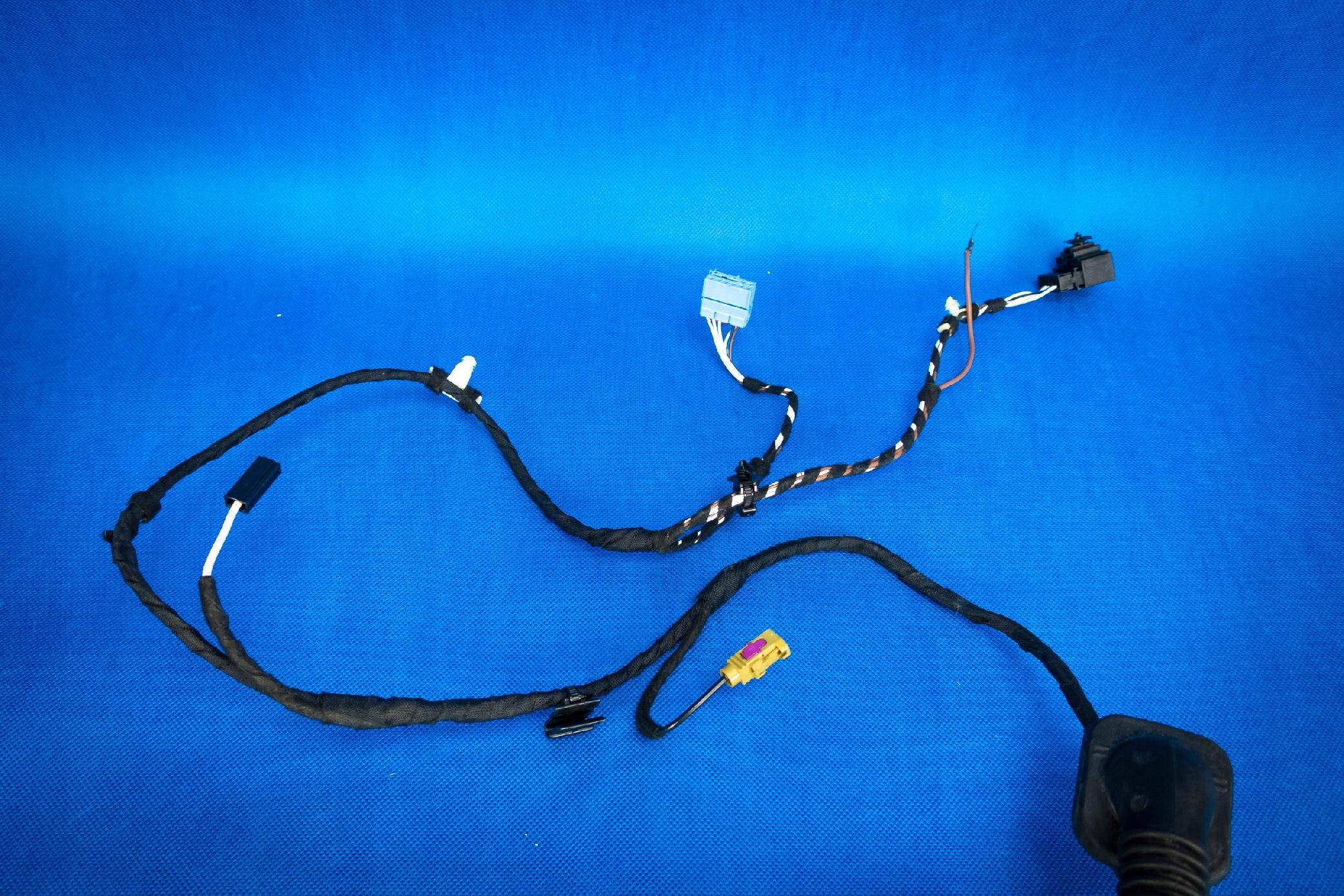 bundle electrical bonnet VW Arteon 3G8971148EG