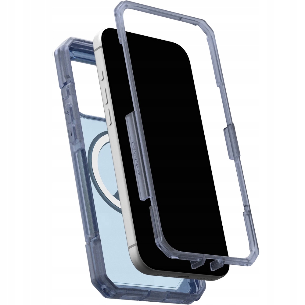 Puzdro Urban Armor Gear pre iPhone 17 Pro Max pre MagSafe obal