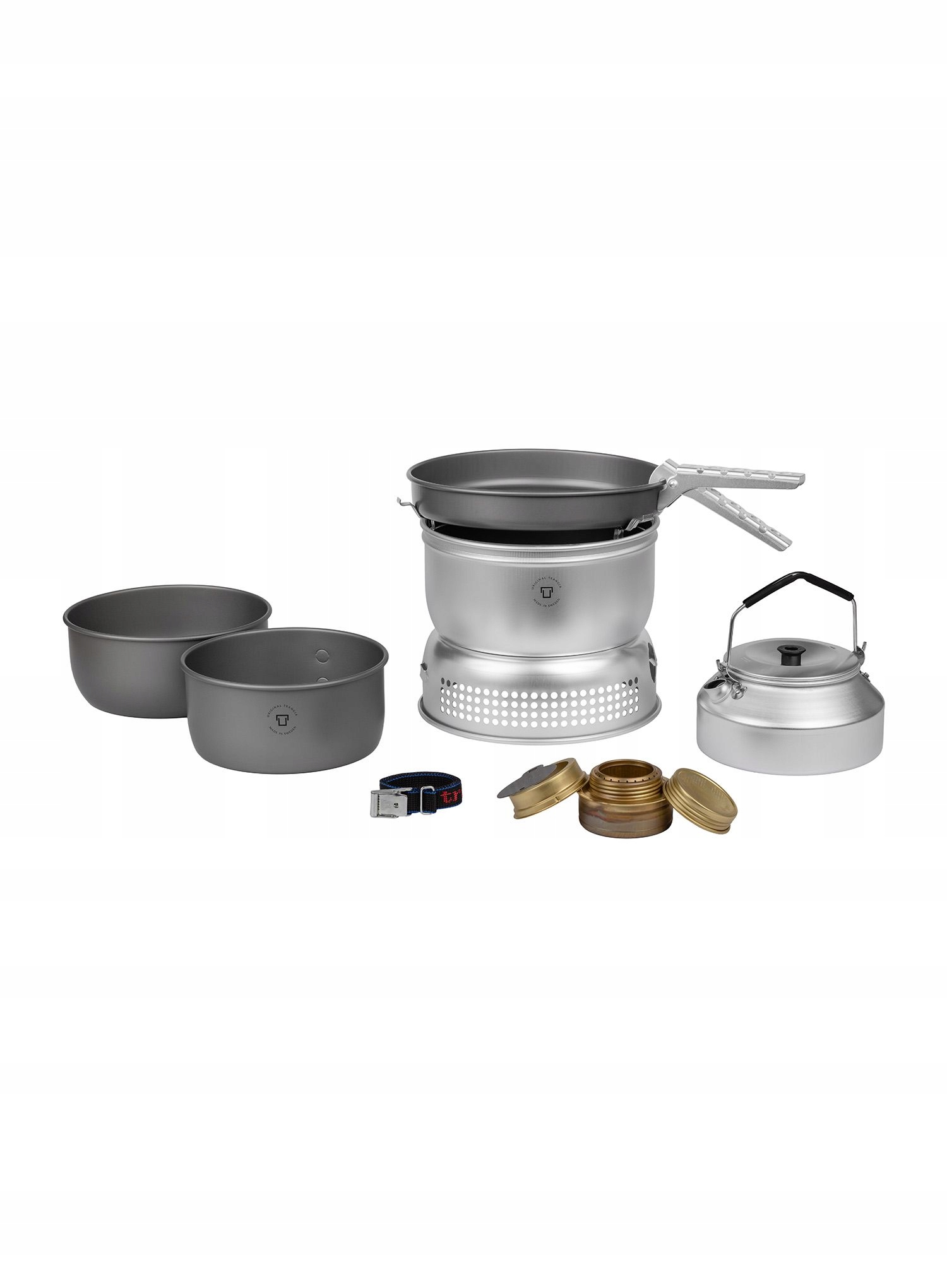 Turistický vařič Trangia Stove 25-8 Ul/ha