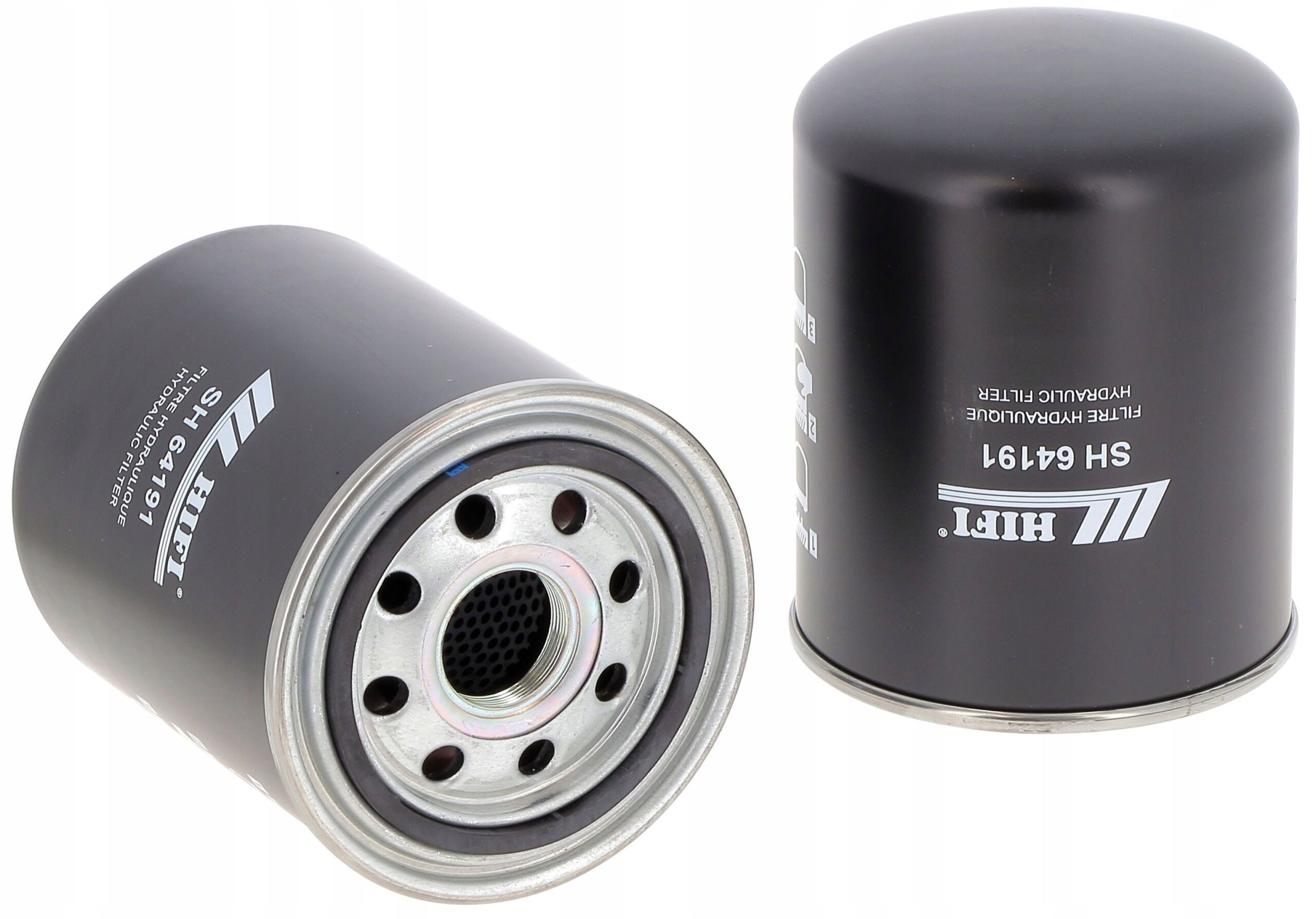 Hydraulický filtr Sh 64191 Hifi Filter