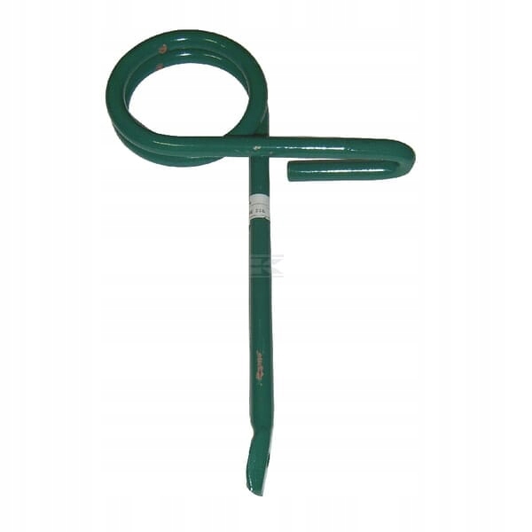 Zahrnovací prst 16 mm KK075694R Kverneland