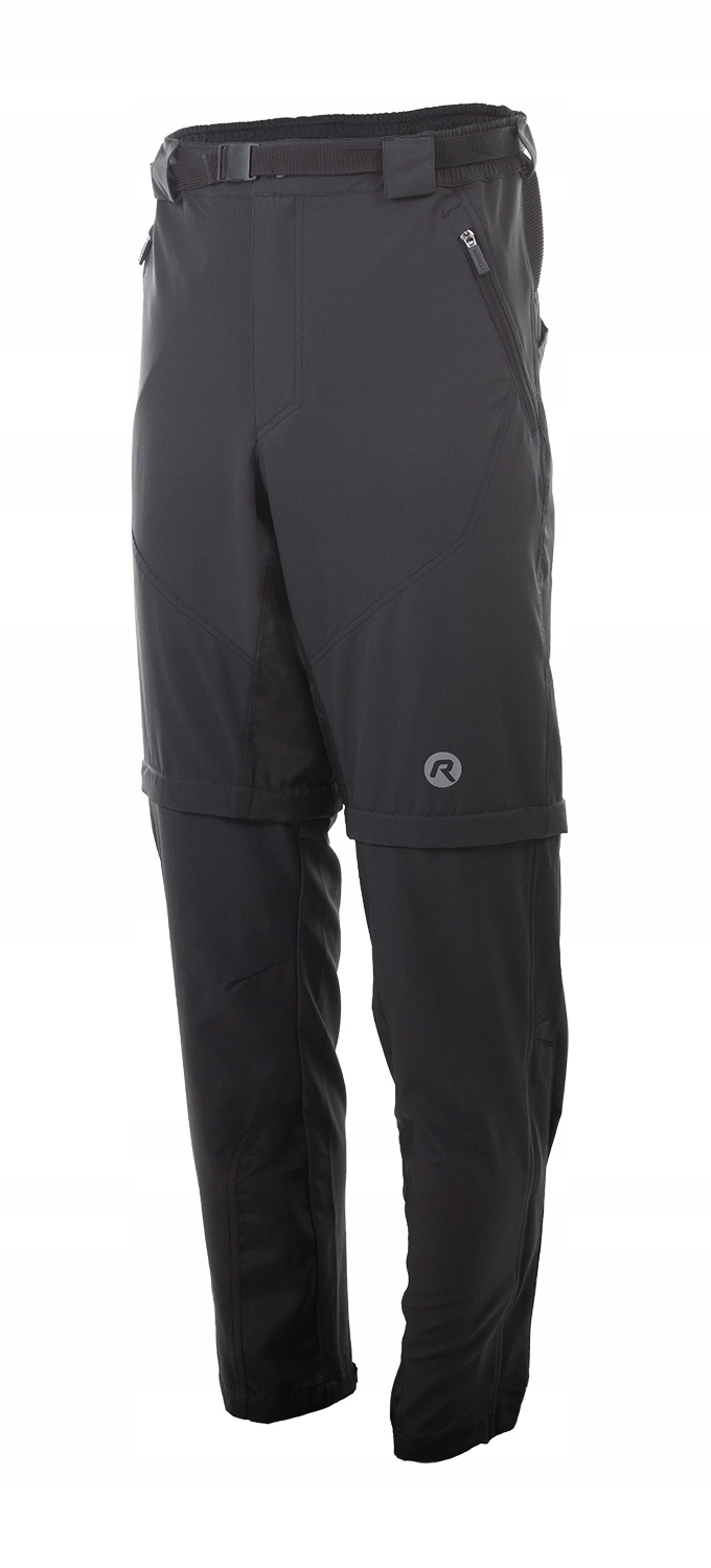 

Rogelli Defender - spodnie Mtb, odpinane nogawki