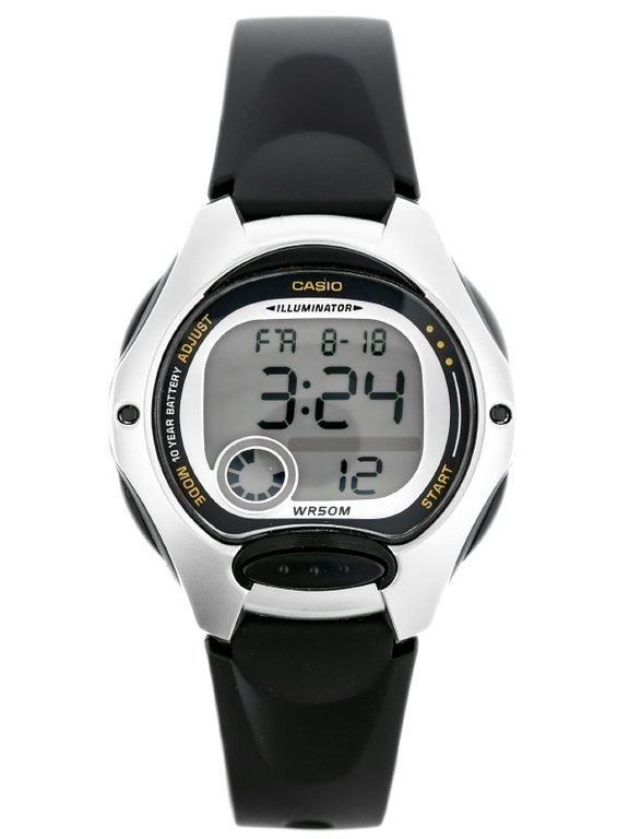 Dětské Hodinky Casio LW-200-1A (zd579a) Box