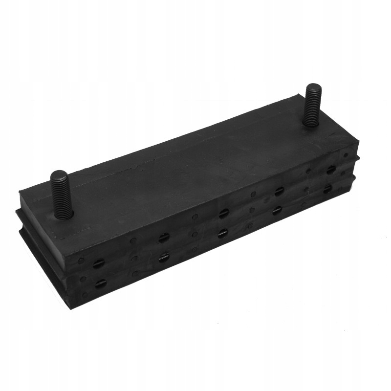 Polštář Gumový Zarážkový Vozík Volvo A25D, A25E, A25F A30D A30E A30F ostatní