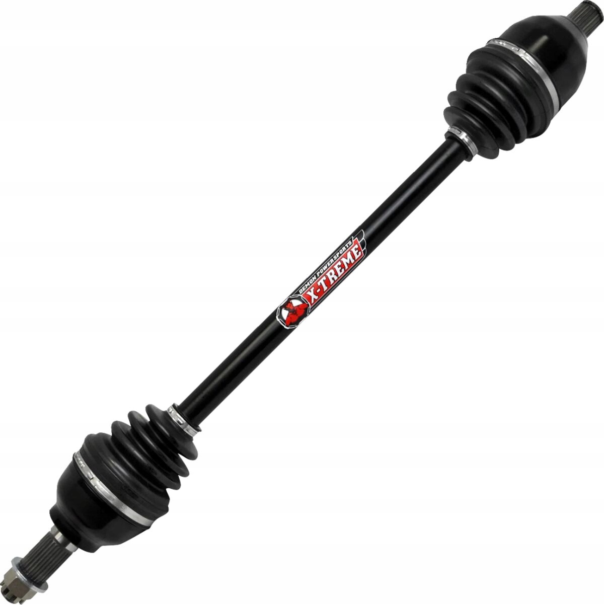 Pohonná Poloos Zadná Démon Polaris Rzr Pro Xp/xp 4 1000 Turbo 4X4