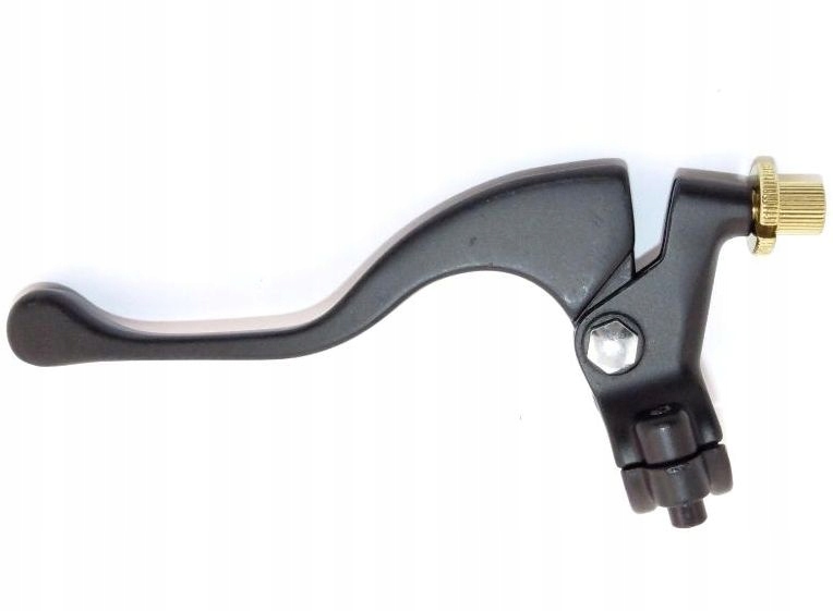 Dźwignia Klamka Sprzęgła Honda Cr 125 250 73-83 Nowa