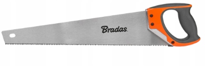 PIŁA PŁATNICA DWUSTRONNA v-SERIES DO CIĘCIA 500mm