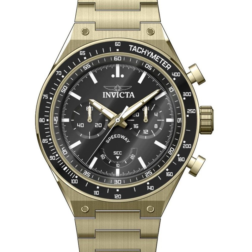 Invicta Speedway 50759 Zegarek męski 44 mm