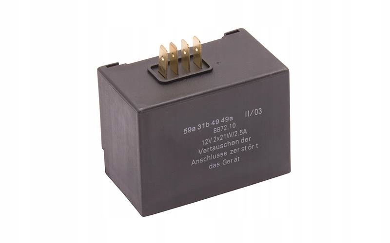 

Regulator napięcia 12V Simson S50 S51 SR50