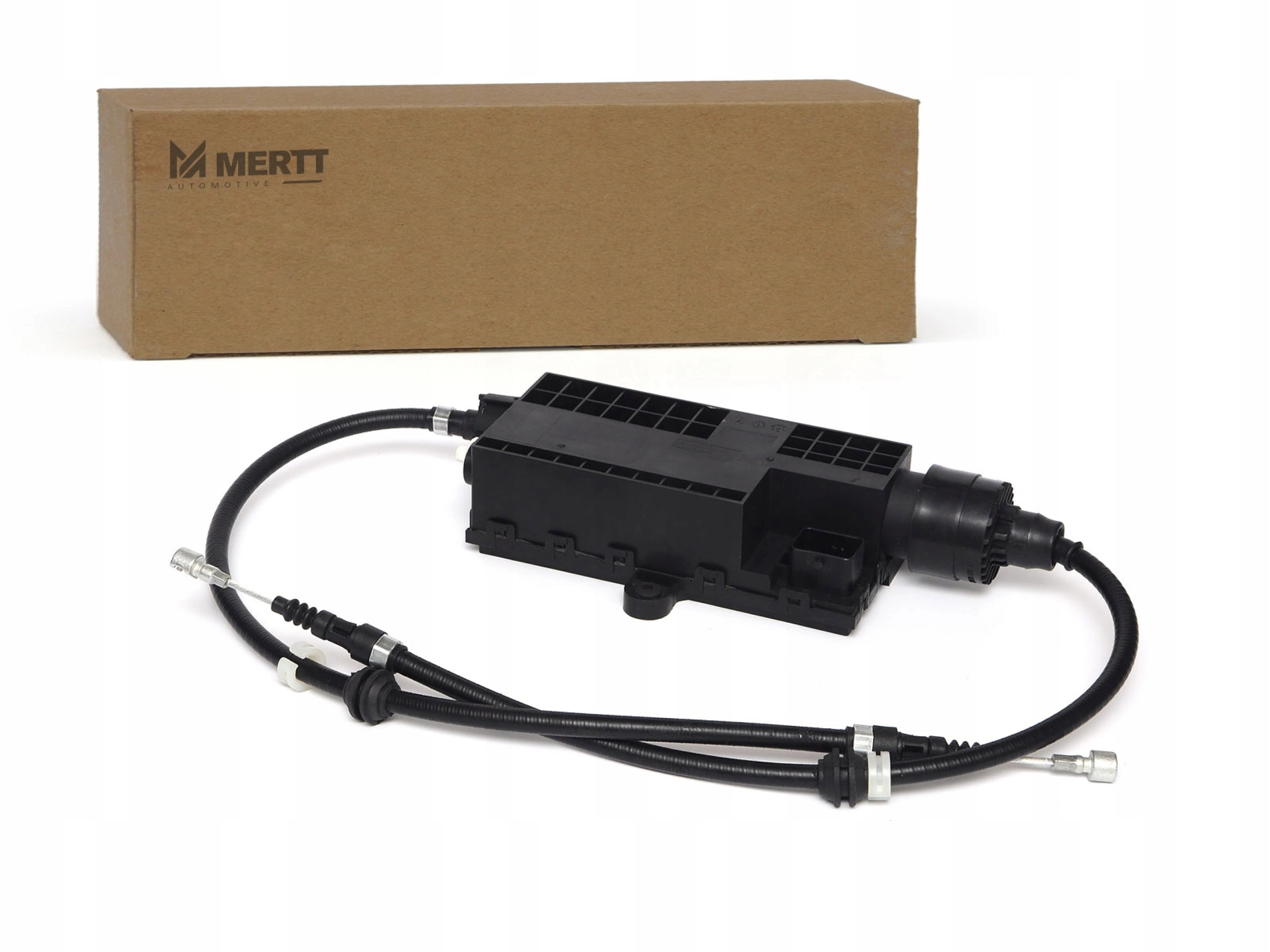 Modul Parkovací Brzdy Mercedes W447 Vito 2014- A4479068700