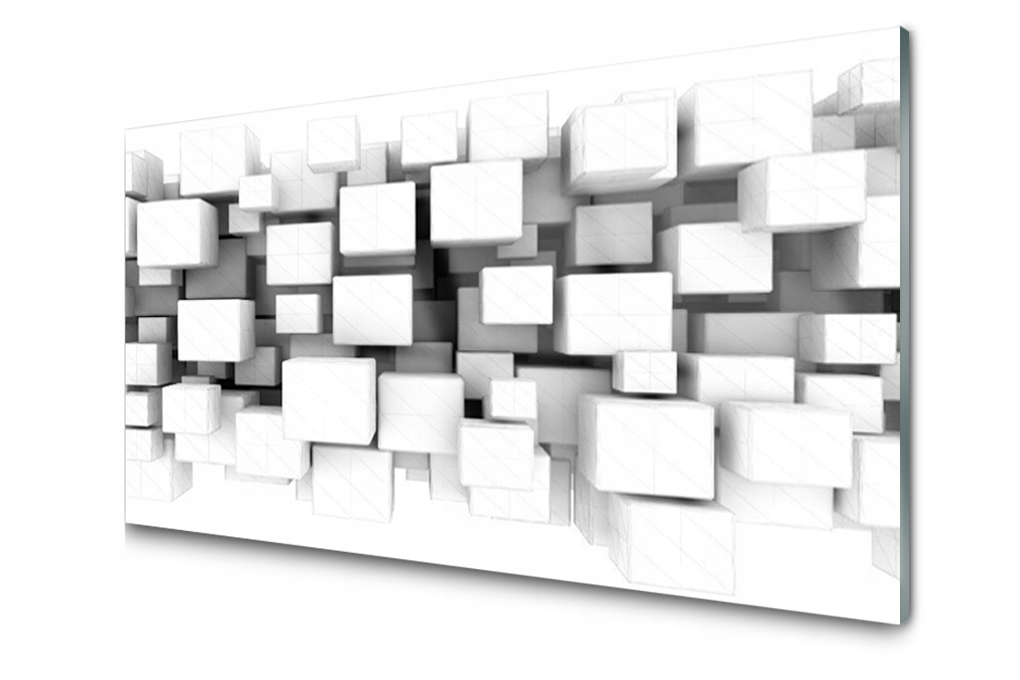 

Panel szklany Płytka Abstrakcja Kuchnia 140x70